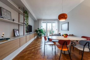 tHE Design Attic - City Life Area Milano